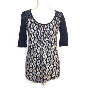 Lucky Brand Top size Small